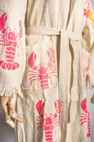 Bornoz, El baskılı, Scorpion, Neon Karışık