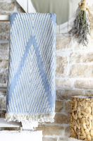 Peştamal, Armoni, Mavi