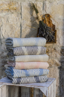 Peştamal, Armoni, Mavi