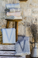 Peştamal, Armoni, Mavi