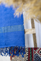 Peştamal, Milano, Mavi